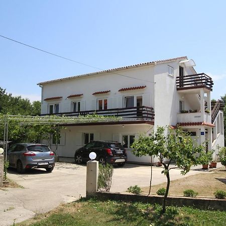 Apartments With A Parking Space Silo, Krk - 18763 Exterior photo